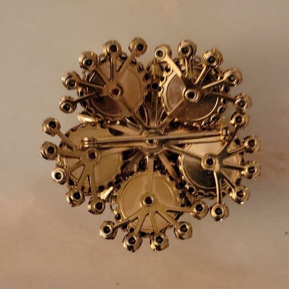 Vintage Pin 1950s - Picture 8 of 8